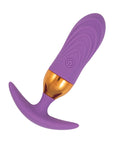 Nasstoys The Beat Magic Power Plug - Purple - Image 3