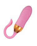 Nasstoys The Beat Magic Teaser Plug - Pink - Image 3