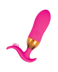 Nasstoys The Beat Magic Tickler Plug - Pink - Image 3