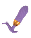 Nasstoys The Beat Magic Tickler Plug - Purple - Image 3