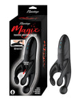 Nasstoys Magic Thumping Masturbator - Black - Image 2