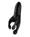Nasstoys Magic Thumping Masturbator - Black - Image 3