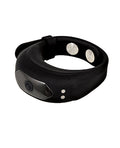 Nasstoys Cockpower Adjustable Belt Ring - Black - Image 2