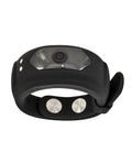 Nasstoys Cockpower Adjustable Belt Ring - Black - Image 5