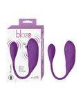 Blaze Blaze Triumph - Purple