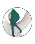 Nasstoys Erotic Play Kit - Green - Image 4