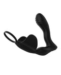 Nasstoys Atomic Heat-up P-Spot Massager - Black - Image 3