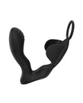 Nasstoys Atomic Heat-up P-Spot Massager - Black - Image 4