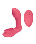 Blaze Blaze Remote Control Satisfier - Coral - Image 3