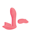 Blaze Blaze Remote Control Satisfier - Coral - Image 4