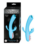 Nasstoys My Secret Fantasy - Blue - Image 2