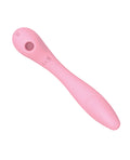 Blaze Blaze Bendable Suction Massager - Pink - Image 3