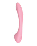 Blaze Blaze Bendable Suction Massager - Pink - Image 4