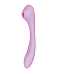 Blaze Blaze Bendable Suction Massager - Lavender - Image 2