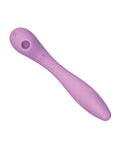 Blaze Blaze Bendable Suction Massager - Lavender - Image 3