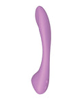Blaze Blaze Bendable Suction Massager - Lavender - Image 4