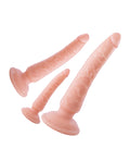 Nasstoys Trio Deluxe Dildo Training Kit - Set of 3 - Image 3