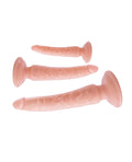 Nasstoys Trio Deluxe Dildo Training Kit - Set of 3 - Image 4