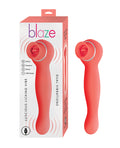 Blaze Blaze Luscious Licker Vibe - Coral