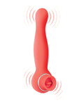 Blaze Blaze Luscious Licker Vibe - Coral - Image 3