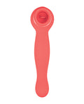 Blaze Blaze Luscious Licker Vibe - Coral - Image 4