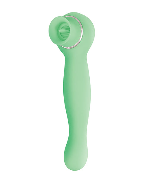 Blaze Blaze Luscious Licker Vibe - Mint
