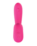 Blaze Blaze Suction Thumper Vibe - Pink - Image 3