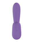 Blaze Blaze Suction Thumper Vibe - Lavender - Image 3