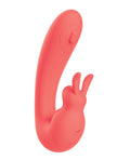 Blaze Blaze Bunny Thumper Vibe - Coral - Image 2