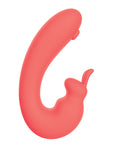 Blaze Blaze Bunny Thumper Vibe - Coral - Image 3