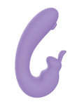 Blaze Blaze Bunny Thumper Vibe - Lavender - Image 4