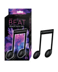 Nasstoys The Beat Remote Note Vibe - Black