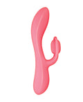 Blaze Blaze Romantic Massager - Red - Image 3