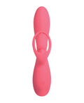 Blaze Blaze Romantic Massager - Red - Image 4