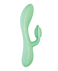 Blaze Blaze Romantic Massager - Aqua - Image 2