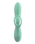 Blaze Blaze Romantic Massager - Aqua - Image 3