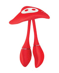 Nasstoys The Beat Intimate Ero-Vibe - Red - Image 2
