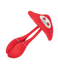 Nasstoys The Beat Intimate Ero-Vibe - Red - Image 3
