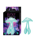 Nasstoys The Beat Intimate Ero-Vibe - Aqua