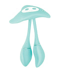 Nasstoys The Beat Intimate Ero-Vibe - Aqua - Image 2