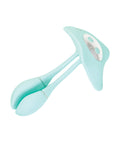 Nasstoys The Beat Intimate Ero-Vibe - Aqua - Image 3