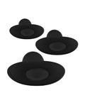 Ass-sation Ass-sation 3-in-1 Training Kit Douche Included - Black - Image 3