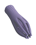Nasstoys Magic Oral Simulation Masturbator - Purple - Image 3