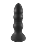 Nasstoys Atomic Thrusting Light-Up Power Plug - Black - Image 3