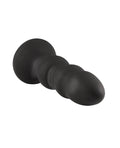 Nasstoys Atomic Thrusting Light-Up Power Plug - Black - Image 4