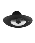 Nasstoys Atomic Tapping Anal Plug w/Remote Control - Black - Image 4