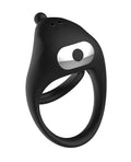 Nasstoys Cockpower Remote Control Pleasure Ring - Black - Image 3