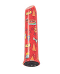Nasstoys Nasstoys Mini's Vacation Bullet - Red - Image 4