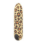 Nasstoys Nasstoys Mini's Leopard Bullet - Leopard - Image 3