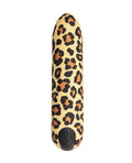 Nasstoys Nasstoys Mini's Leopard Bullet - Leopard - Image 4